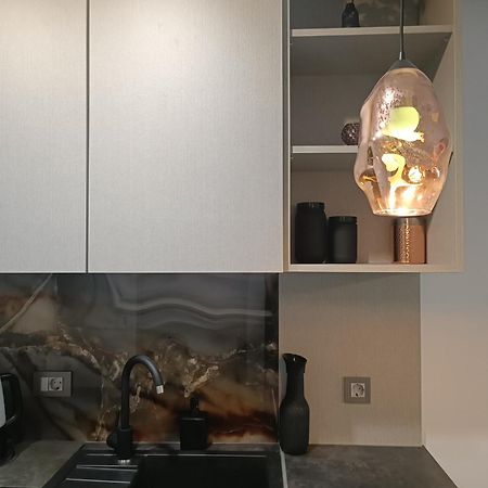 Studio Apartment Purple Sunset - 2+1 巴什卡沃达 外观 照片